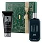 Imagem de Kit Egeo Bomb Black 90ml (2 itens) Natal 2024 - O BOTICARIO