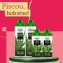 Imagem de Kit Eico Amo Babosa Aloe Vera Shampoo E Condicionador 800Ml