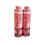 Imagem de Kit Eico Shampoo 800ml + Cond 750ml Salão Casa