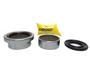 Imagem de Kit Eixo Rolamento da Suspensão Traseiro Peugeot 206 1.0 1.4 1.6 47mm Rolamento DEKKO DKRO8100