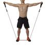 Imagem de Kit Elásticos Para Exercícios Multi Tarefas Resistente Fitness