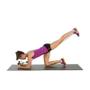 Imagem de Kit Elásticos Para Exercícios Multi Tarefas Resistente Fitness