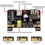 Imagem de Kit Eletrônico Miuzei Fun com Fonte para Arduino