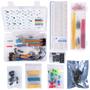 Imagem de Kit Eletrônico Miuzei Fun com Fonte para Arduino