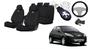 Imagem de Kit Elite Peugeot 207 08-14 +(Capa Volante) + Chaveiro