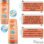 Imagem de Kit Elseve Cachos Longos dos Sonhos Creme Milagroso 3 em 1 Loreal Paris 500ml Pentear Salva 3 cm