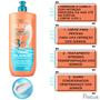 Imagem de Kit Elseve Cachos Longos dos Sonhos Creme Milagroso 3 em 1 Loreal Paris 500ml Pentear Salva 3 cm