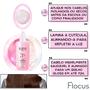 Imagem de Kit Elseve Gloss Loreal Paris Glycolic Gloss Elixir Antiporosidade Linha Nova