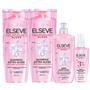 Imagem de Kit Elseve Glycolic Gloss 3 Itens G + Sérum