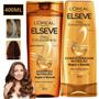 Imagem de Kit Elseve Glycolic Gloss Hidra Oleo Extraordinario Sonhos