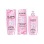 Imagem de Kit Elseve Glycolic Gloss Sh 200ml+Cond 200ml+Creme Pent