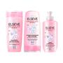 Imagem de Kit elseve glycolic gloss shampoo + cond + cr pentear loréal