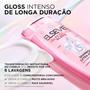Imagem de Kit elseve glycolic gloss shampoo + cond + másc + sérum loréal