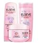Imagem de Kit elseve glycolic gloss shampoo + cond + máscara loréal