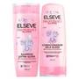 Imagem de Kit Elseve Glycolit Glos Shampoo + Condicionador 400 ml