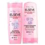 Imagem de Kit Elseve Glycolit Glos Shampoo + Condicionador 400 ml