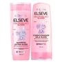 Imagem de Kit Elseve Glycolit Glos Shampoo + Condicionador 400 ml