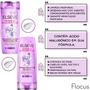 Imagem de Kit Elseve Hidra Loreal Paris Acido Hialurônico 400ML Óleo Extraordinário Creme Hidratação Intensivo Antifrizz