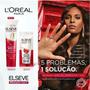 Imagem de Kit Elseve Leave-in Cicatri Renov+Leave-in Multireparador