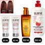 Imagem de Kit Elseve Leave-In Reparação Total Óleo Extraordinário 50ML