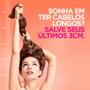 Imagem de Kit Elseve Longo Dos Sonhos Shampoo 375ml + Condicionador 170ml