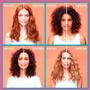 Imagem de Kit Elseve Longo Dos Sonhos Shampoo 375ml + Condicionador 170ml