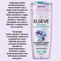 Imagem de Kit Elseve Loreal Purificante Hialurônico Shampoo