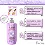 Imagem de Kit Elseve Pure Acido Hialurônico Creme De Pentear Hidra