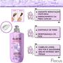 Imagem de Kit Elseve Pure Acido Hialurônico Creme de Pentear Hidra Loreal Paris 400 ML
