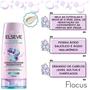 Imagem de Kit Elseve Pure Hialurônico Sem Silicones Acido Salicílico