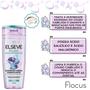 Imagem de Kit Elseve Pure Hialurônico Sem Silicones Acido Salicílico