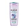 Imagem de Kit Elseve Shampoo 200ml + Condicionador 200ml + Mascara  Pure Hialurônico