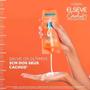 Imagem de Kit Elseve Shampoo 375ml + Condicionador 170ml Cachos Longos Dos Sonhos