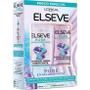 Imagem de Kit Elseve Shampoo 375ml + Condicionador Hialurônico Pure 170ml