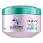 Imagem de Kit Elseve Shampoo 400ml + Condicionador 400ml + Mascara  Pure Hialurônico