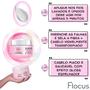 Imagem de Kit Elseve Ultra Gloss Loreal Paris Glycolic Acidificante Elixir Acido Glicolico