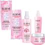 Imagem de Kit Elseve Ultra Gloss Loreal Paris Glycolic Acidificante Elixir Acido Glicolico