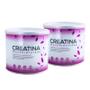 Imagem de Kit Em Dobro Creatina Healthline Alta Performance 150g