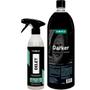 Imagem de Kit Embelezadores Darker Vintex 1,5l + Delet 500ml Vonixx 