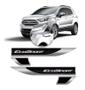 Imagem de Kit Emblema Ecosport 2013 A 2021 Lateral Resinado Adesivo