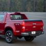 Imagem de Kit Emblemas 4x4 S10 High Country 16/19 + Soleira Protetora
