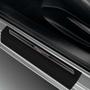 Imagem de Kit Emblemas 4x4 S10 High Country 16/19 + Soleira Protetora