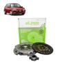 Imagem de KIT EMBREAGEM 200mm 18EST PEUGEOT 206 1.6L 8V 1999.../306 1.6L 8V 1994... - COM CAMBIO BE3/5/HOGGAR 1.6 8V 2010...- DL