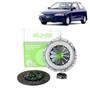 Imagem de KIT EMBREAGEM 215mm 20EST LANCER 2.0L 16V ATE 2010/GALANT 2.0 16V/ECLIPSE 2.0 16V ...95 MENOS TURBO/COLT 1.8L 16V ATE 95