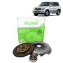 Imagem de KIT EMBREAGEM 215mm 20EST MITSUBISHI PAJERO IO 1.8L 16V  GASOL. 2001.../PAJERO TR4 2.0L 16V GASOL./FLEX 2004...