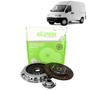 Imagem de KIT EMBREAGEM 235mm 21EST DUCATO/BOXER/JUMPER 2.3 MULTIJET 2010...DUCATO/JUMPER 2.5-2.8 97-2005/BOXER 2.8 97-2009 - DL