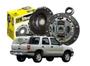 Imagem de Kit Embreagem 240MM S10 Blazer 2,4 Flex/Gasolina 1998 A 2012