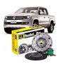 Imagem de Kit Embreagem Amarok 2.0 16v 2013 Com Atuador  Luk