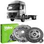 Imagem de Kit Embreagem Atego 2012  2426 G85-6 Manual Valeo C1028690