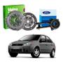 Imagem de Kit Embreagem Atuador Ford Fiesta Sedan 1.0 2007 A 2010